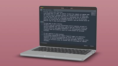 10 Best Text Editors For Macos