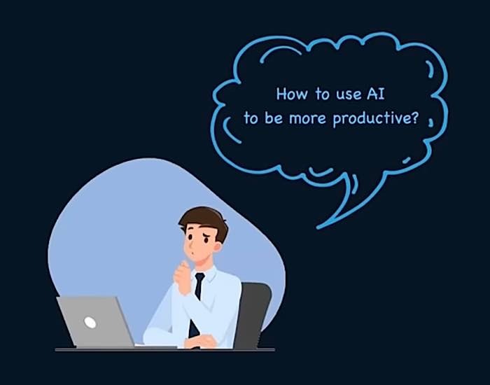 1min.ai Be More Productive