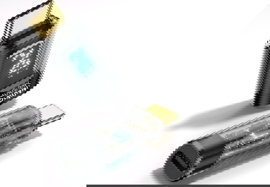 A USB-C Adapter from DuHeSin