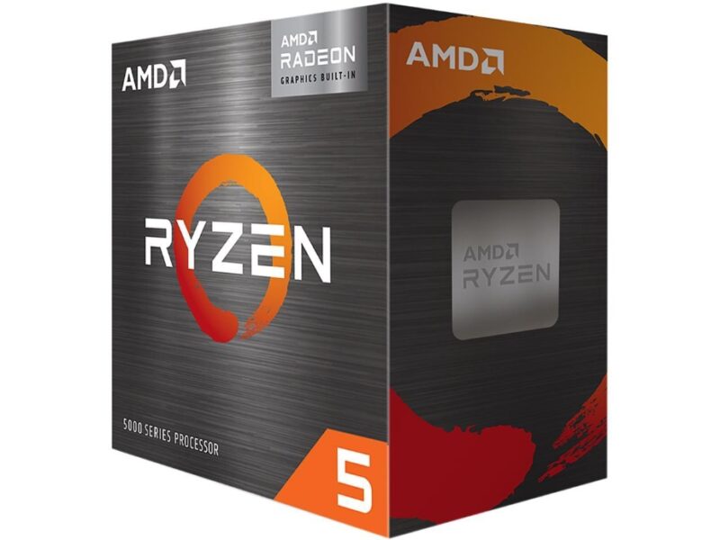 Amd Ryzen Good For Gaming Ryzen 5 5600g