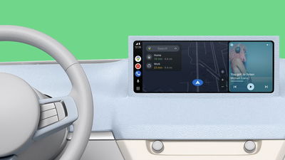 Android Auto