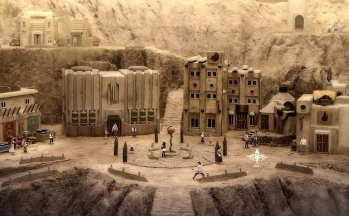 Apple Arcade Games Mac Fantasian