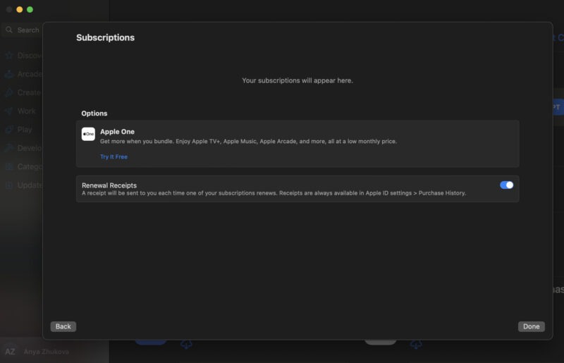 Cancel Your Apple Care Subscription