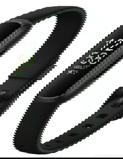 Fitbit Inspire 3 in black