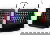 KINESIS GAMING Freestyle Edge Mechanical Keyboard