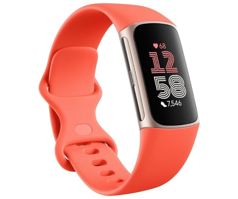 Fitbit Charge 6