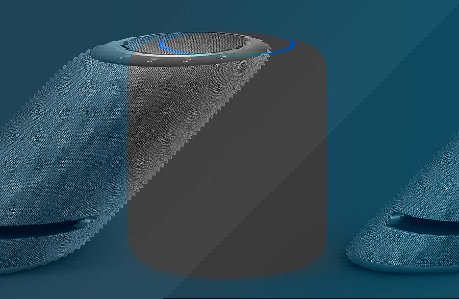 Amazon Echo Studio speaker representative image