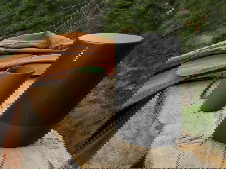 Best Smart Speakers Voice Sonos Move