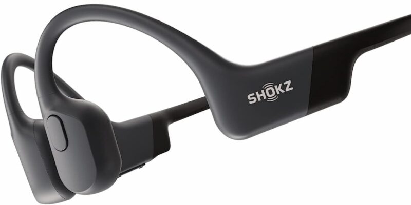 Bone Earbuds Shokzopenrun