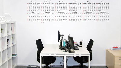 Calendar App Not Working Fi