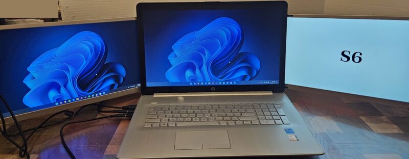 Cevaton S6 basic setup.