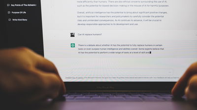 Using ChatGPT Hacks to Improve Writing