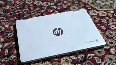 Chromebook Running Slow Fix