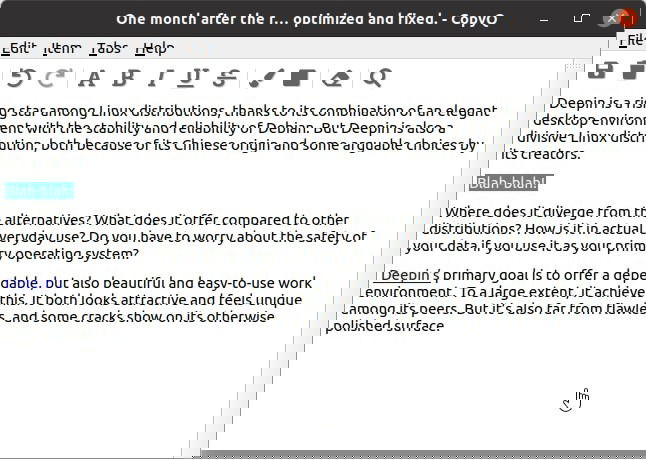Copyq Clipboard Turbo Boost Editing Copyq Clipboard Turbo Boost Editing