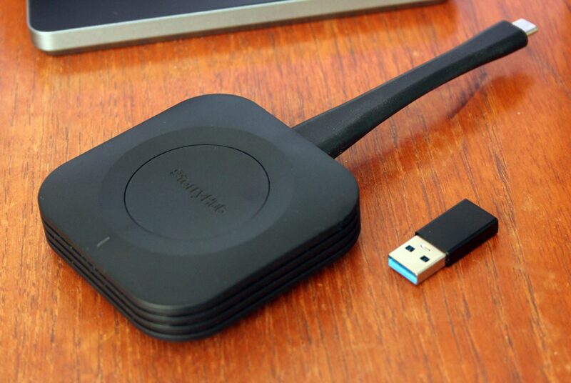 Czur Starryhub Clickdrop And Adapter