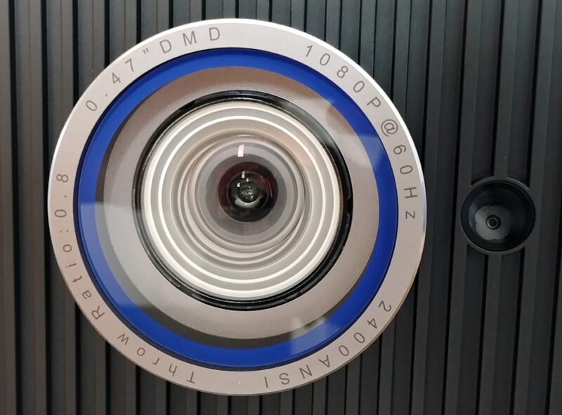 Czur Starryhub Lens 2