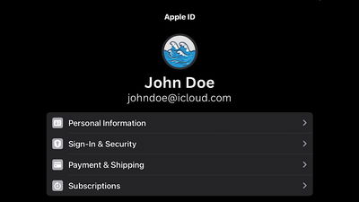 Delete Apple Id Featured 2