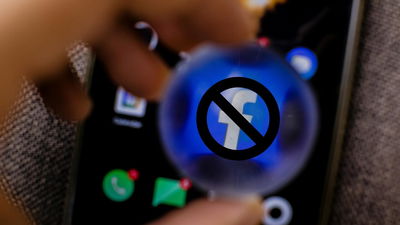 Disabled Facebook Account Featured