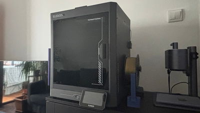 Elegoo Centauri Carrbon Featured