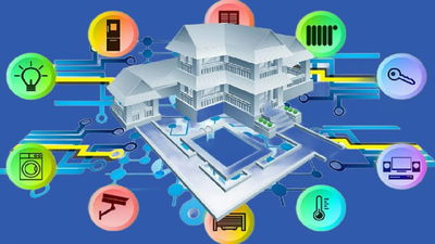 Everything You Need To Know About The Thread Protocol