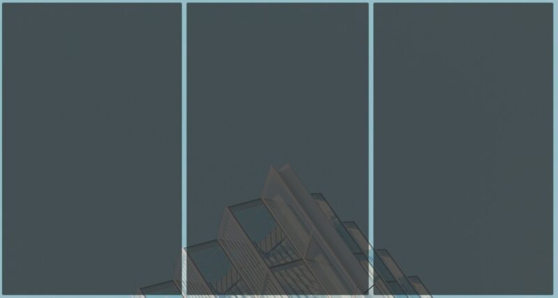 Fancyzones Dual Monitor Columns Template