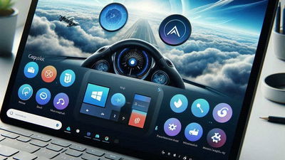 Featured Image: the most essential uses of Microsoft 365 Copilot app.