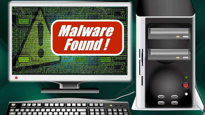 Featured Image: Neptune RAT malware affects Windows PCs.