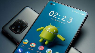 Featured image: selling an Android phone after taking backup and wiping data clean.