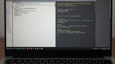 Featured Image of Windows Debloat Scripts: an unnecessary method.