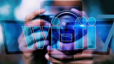 Featured Image of What Is Wi Fi 7: The Ultimate Guide