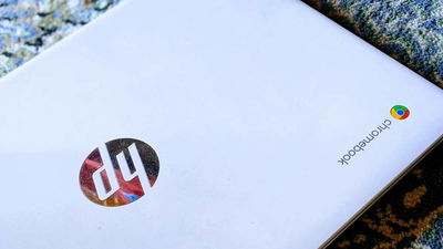 Find Lost Chromebook