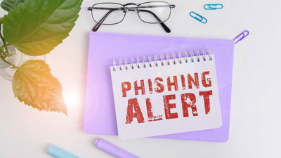 How Phishing Emails Work Featured