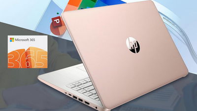 Hp Stream Laptop