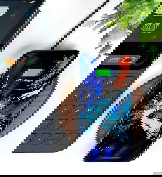 Ios 18 Time Takes To Charge Phone Wireless