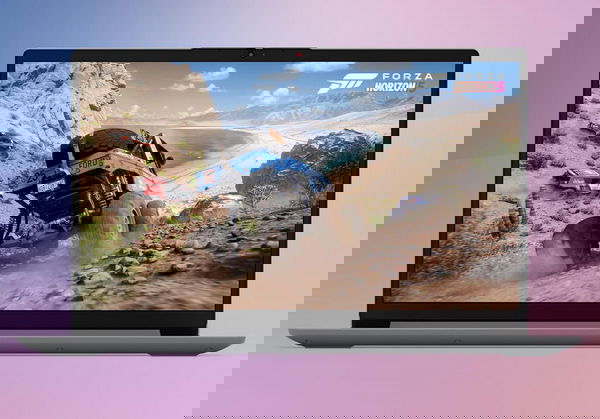 Lenovo Ideapad 1 Screen