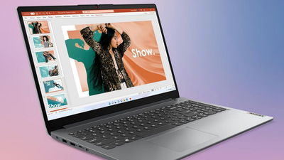Lenovo Ideapad 1