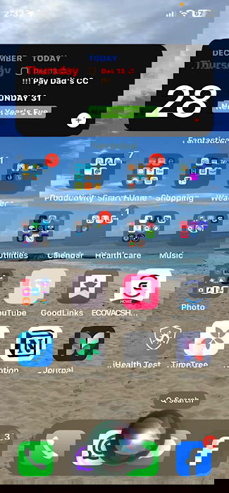 Life Changing Voice Assistants Siri