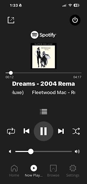 Majority Touro Internet Radio Spotify