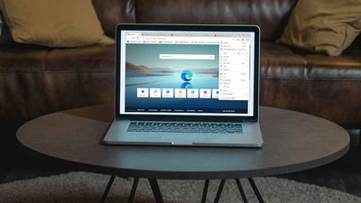 Microsoft Edge Keyboard Shortcuts