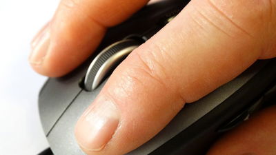 Mouse Keeps Freezing Windows Fi