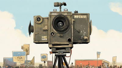 Movavi Screen Recorder Featured