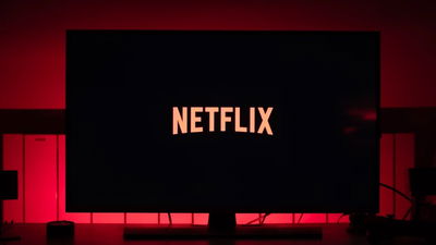 netflix on TV