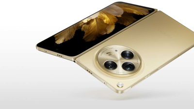 Oppo Find N3 Featured