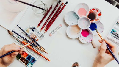 Painting procreate alternative android