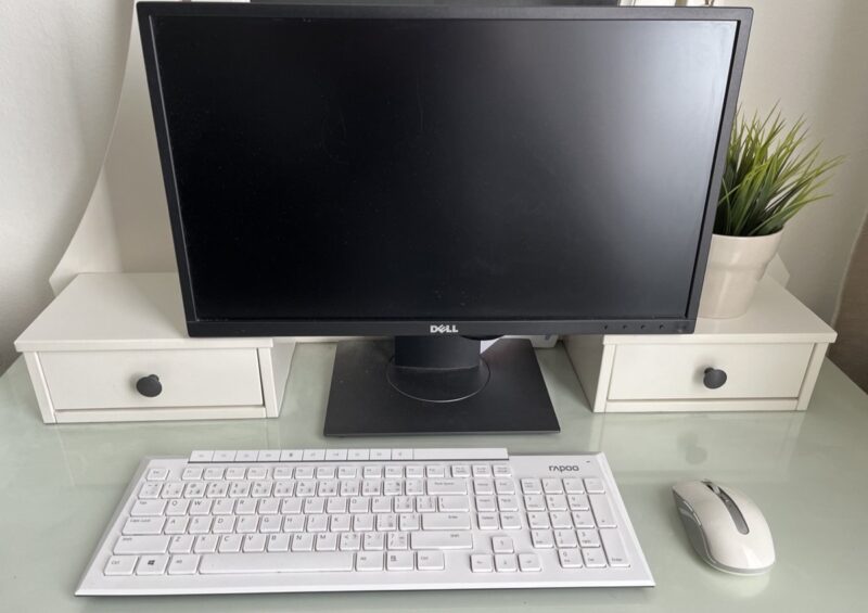 Raspberry Pi Kids Computer Setup