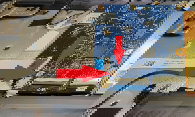 Replace Your Chromebook Bios With Seabios Wpscrew