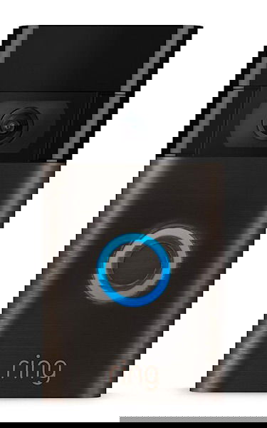 Ring Video Doorbell Device