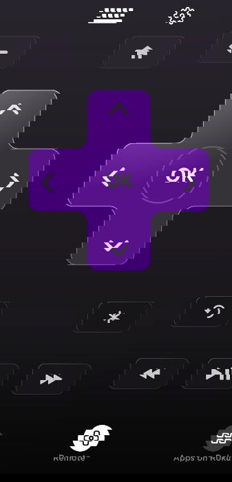 Roku Remote App Android