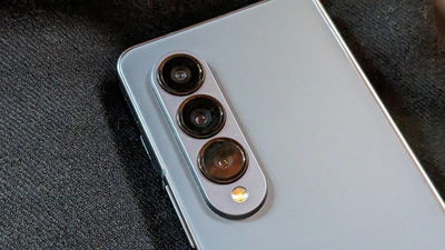 Samsung Phone Flashlight Tips