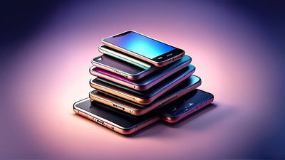 Sell Old Phones Featured